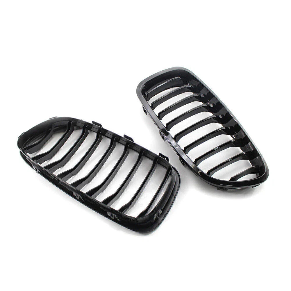 Front Bumper Grille for BMW 5 Series M5 F10 F11 (2010-2016)