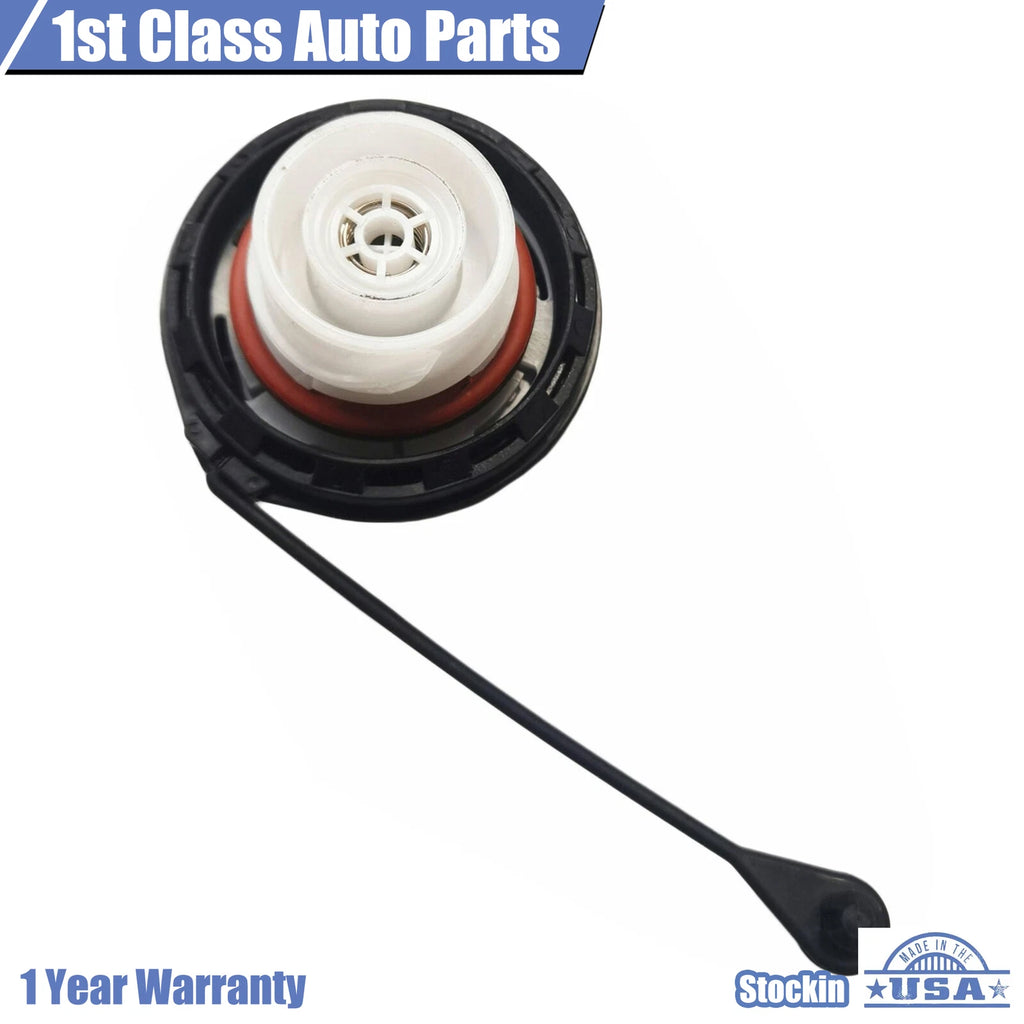 Gas Cap Lid Assembly for Ford F250 F350 F450 F550 SuperDuty (2011–2017)