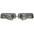 Headlights for Ford XF/XG Falcon Ute