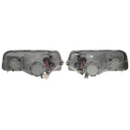 Headlights for Ford XF/XG Falcon Ute