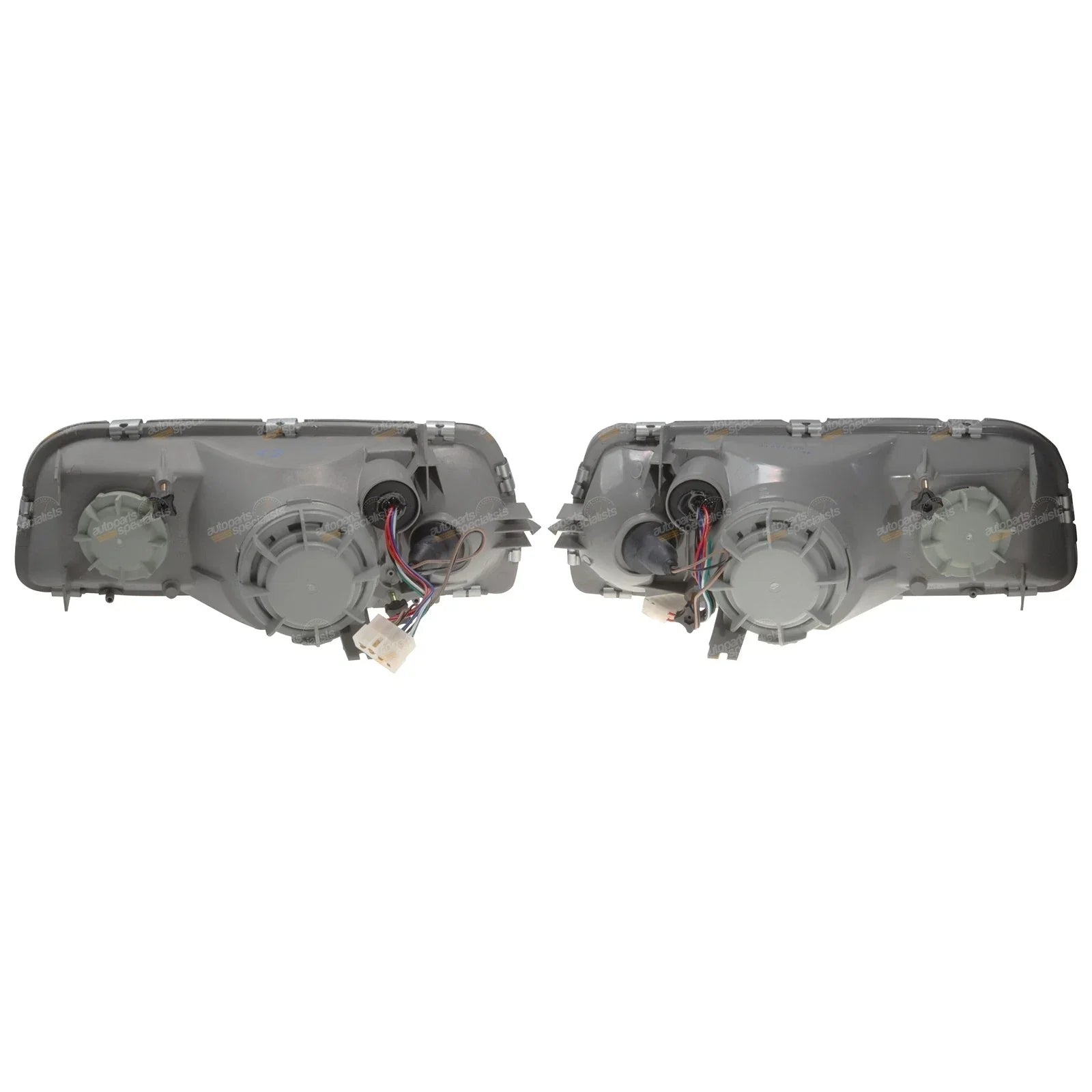Headlights for Ford XF/XG Falcon Ute