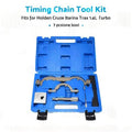 Timing Chain Tool Kit for Holden Cruze JH, Barina TM, Trax TJ (2011–2017)