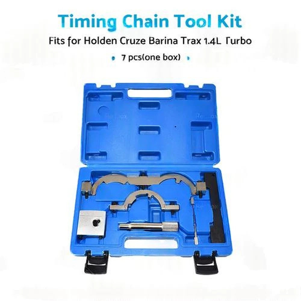 Timing Chain Tool Kit for Holden Cruze JH, Barina TM, Trax TJ (2011–2017)