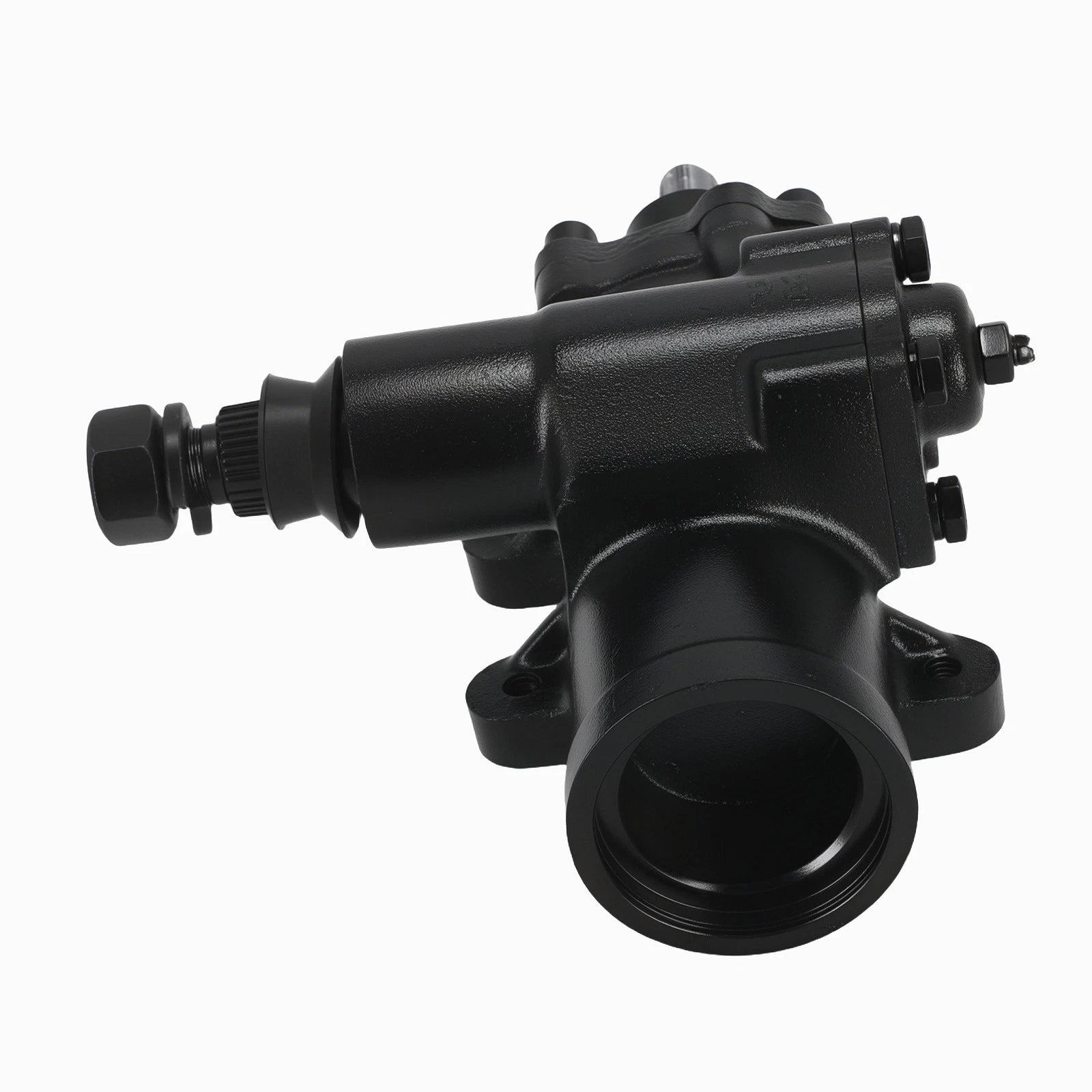 Power Steering Gear Box for Chevrolet S10 Blazer GMC Jimmy (1982–2005)