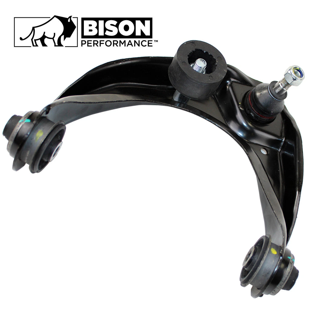 Front Driver Left Upper Control Arm & Ball Joint for Mazda 6 (2003–2012)
