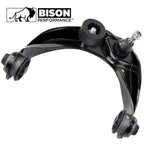 Front Driver Left Upper Control Arm & Ball Joint for Mazda 6 (2003–2012)