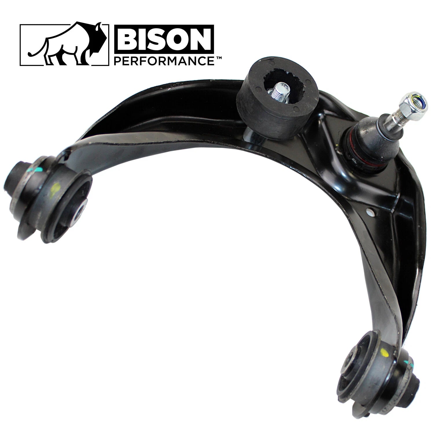 Front Driver Left Upper Control Arm & Ball Joint for Mazda 6 (2003–2012)