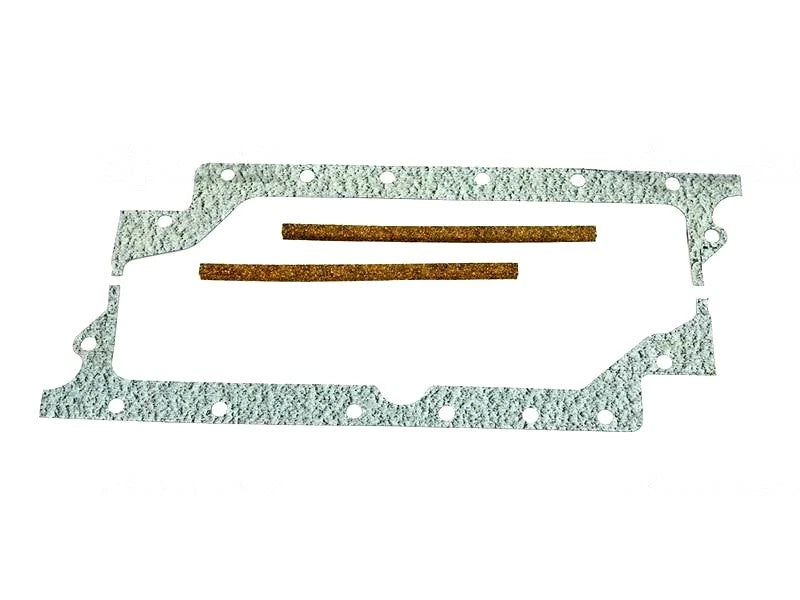 Sump Gasket (Rope Seal) for Fordson Dexta, Fordson Super Dexta