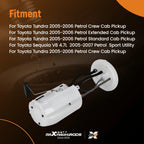 Fuel Pump Assembly for Toyota Tundra (2005–2006)