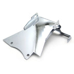 Fender Eliminator Tidy Tail for Yamaha FZ6 Fazer (2006–2008) Chrome