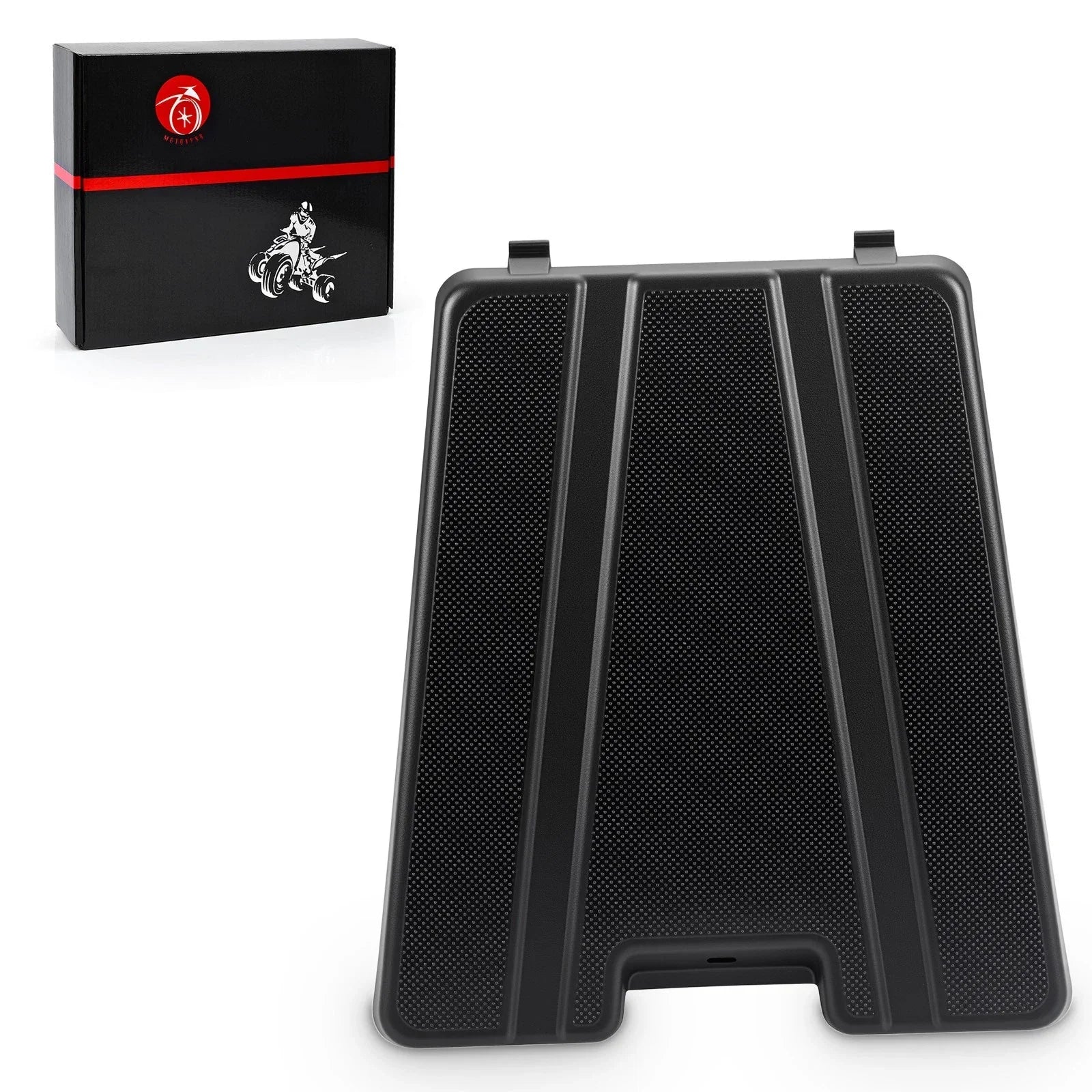 Storage Glove Box Lid for Kawasaki Brute Force 750 4x4i KVF750 (2005–2015)