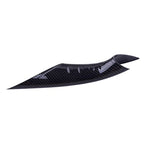 Left Inner Door Pull Handle Cover for BMW 3 Series F30 F32 (2013-2019)