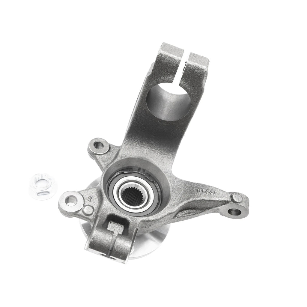 Front Right Steering Knuckle for Ford Focus (2006–2011)