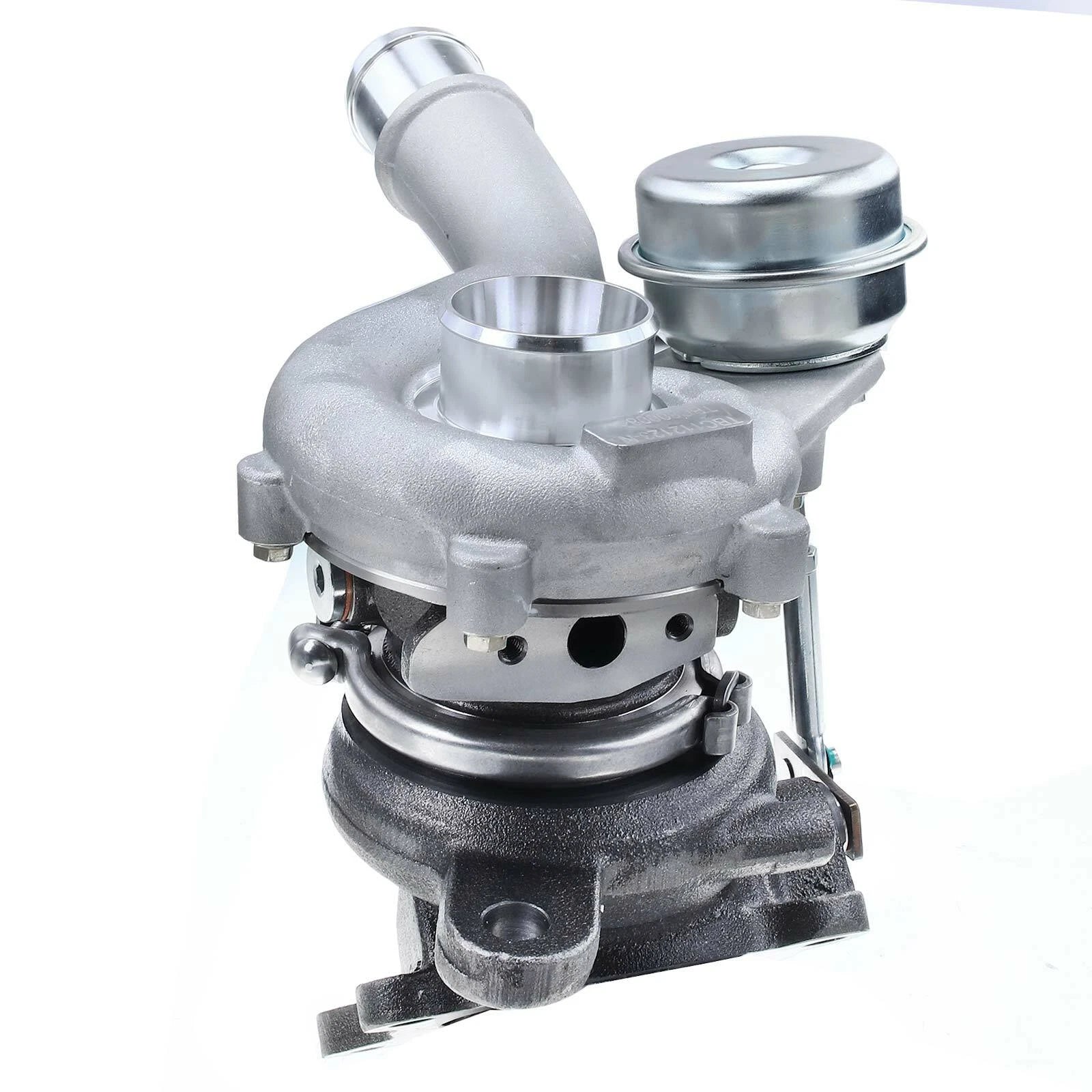 Turbocharger for Ford Explorer, Flex, Taurus, Lincoln 3.5L (2009–2019)