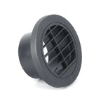 90mm Diesel Heater Ducting Outlet for Webasto (Fits )