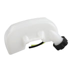 Fuel Tank Assembly for Brush Cutters and Trimmers (Compatible 1E34F)