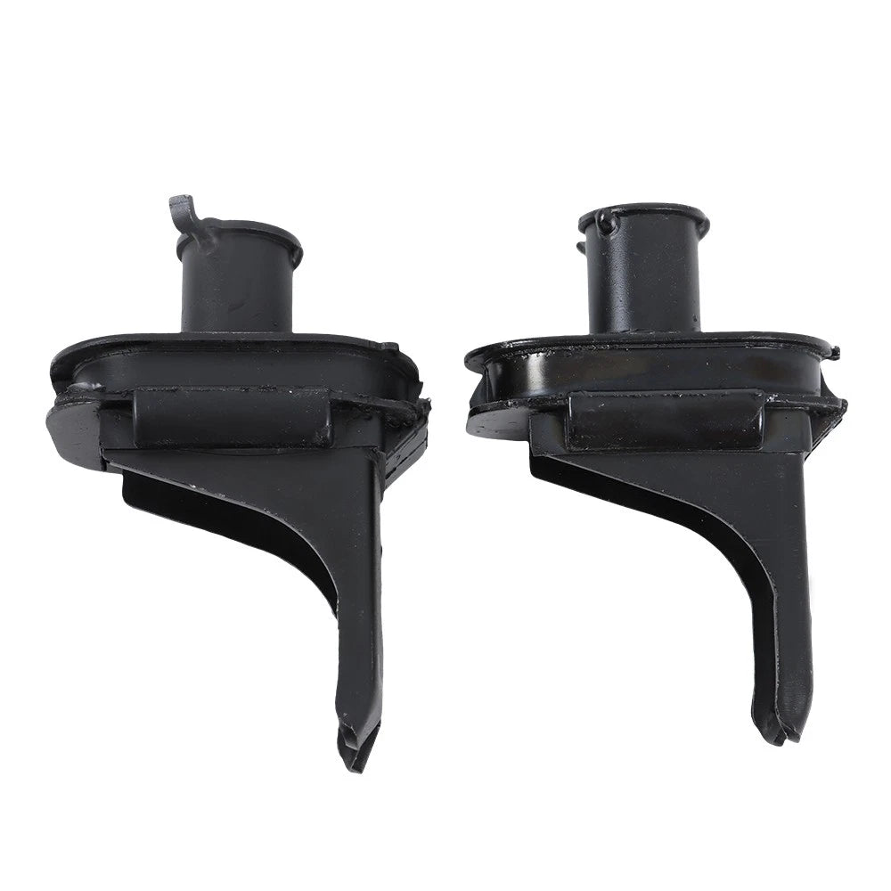 Set of 6 Engine Motor & Transmission Mounts for Acura TL (2007–2008)