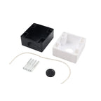Push Button Switch Box Control Station for Universal Applications (22mm)