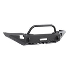 Bumper Assembly with Bull Bar for Dodge Dakota Durango (1997–2004)