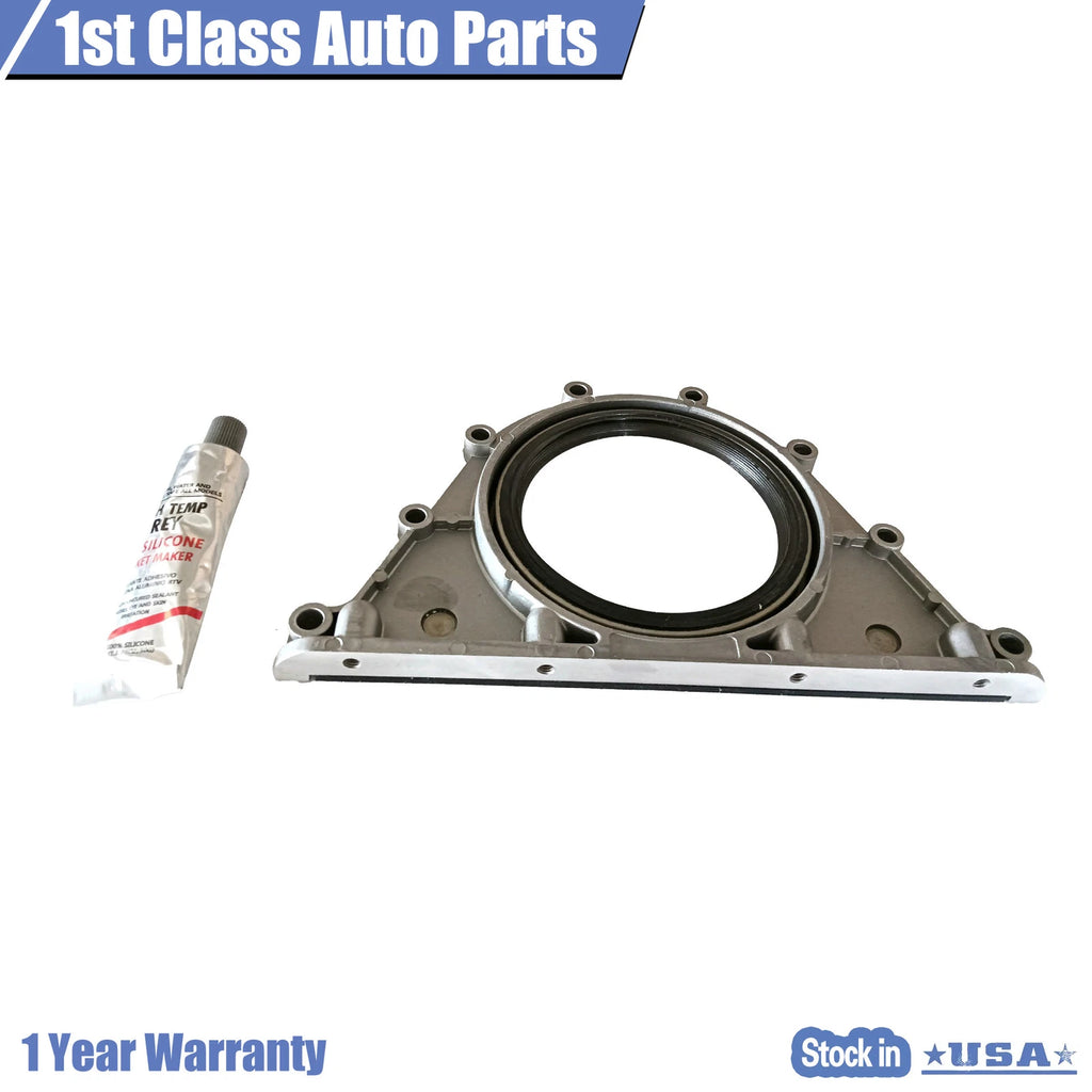 Oil Pan Gasket Set for BMW E60 E61 E63 E65 (2006-2010)