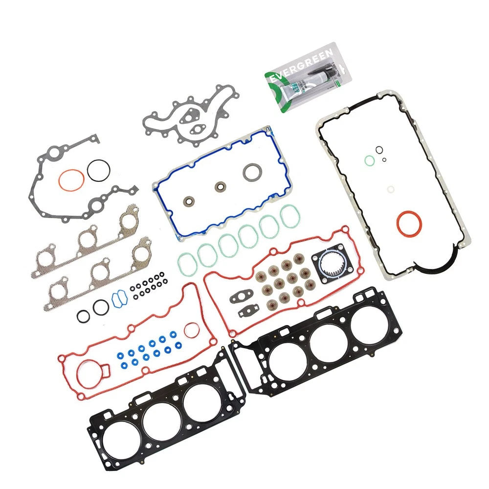 Engine Full Gasket Set for Ford Explorer Ranger B4000 (2000–2003)