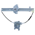Power Window Regulator for Mitsubishi Mirage (1997–2001) Right