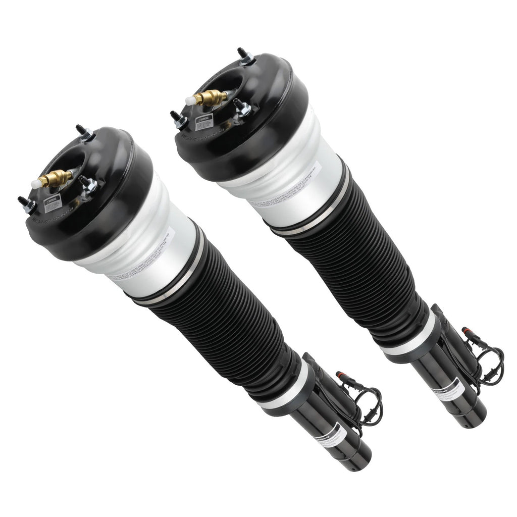 Front Air Suspension Struts for Mercedes W220 (2000–2006)