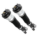 Front Air Suspension Struts for Mercedes W220 (2000–2006)