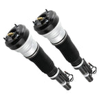 Front Air Suspension Struts for Mercedes W220 (2000–2006)