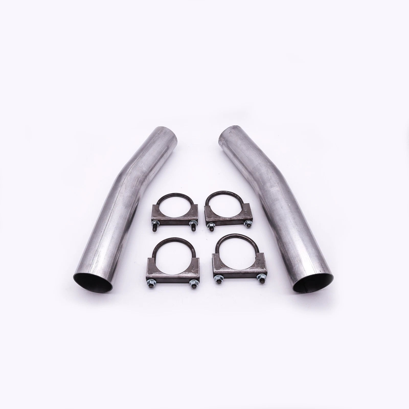 Mid Muffler Delete for Dodge Challenger Charger SRT Scatpack Hellcat (2015–2023)