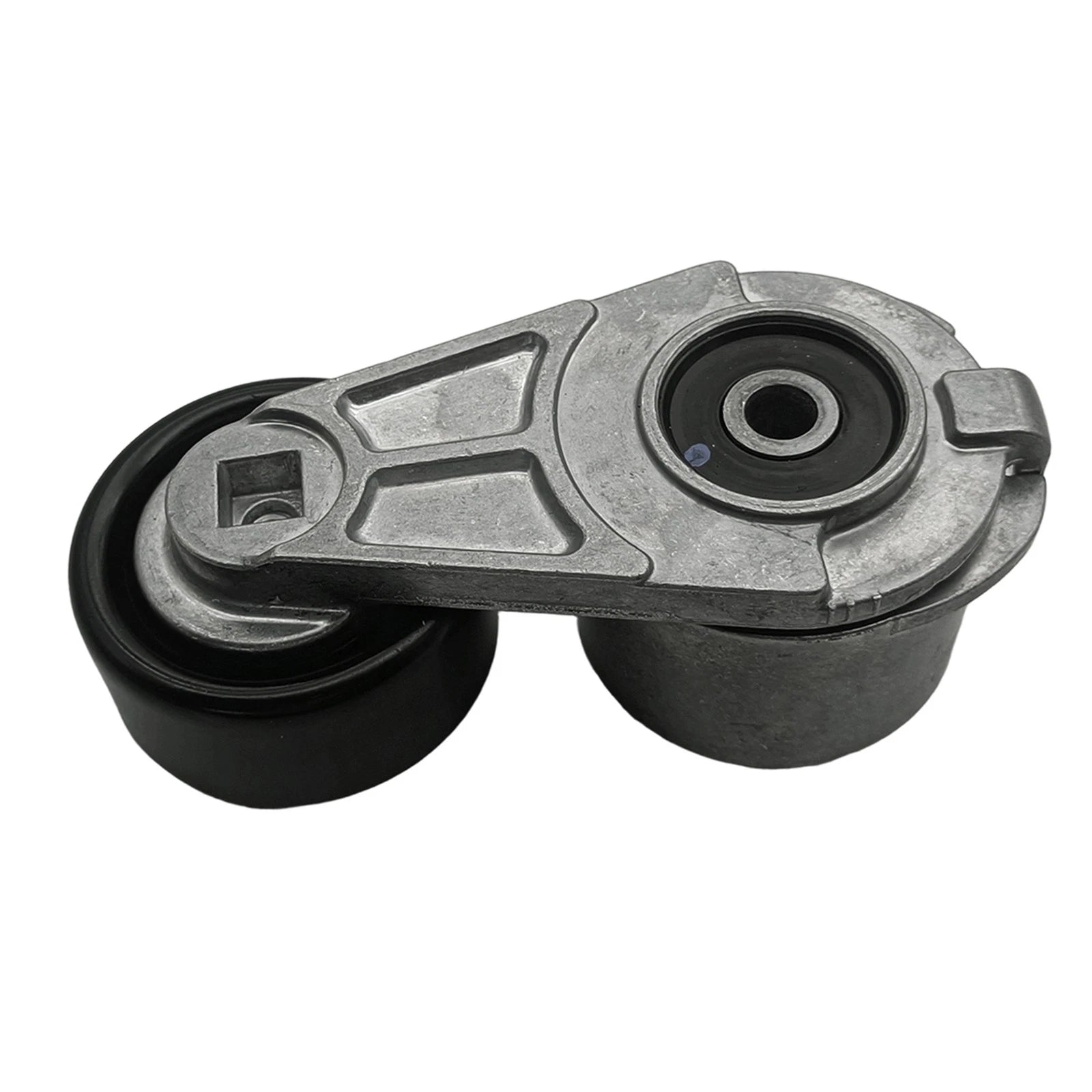 Belt Tensioner with Pulley for Chevrolet Silverado 1500 GMC Sierra (2007–2014)