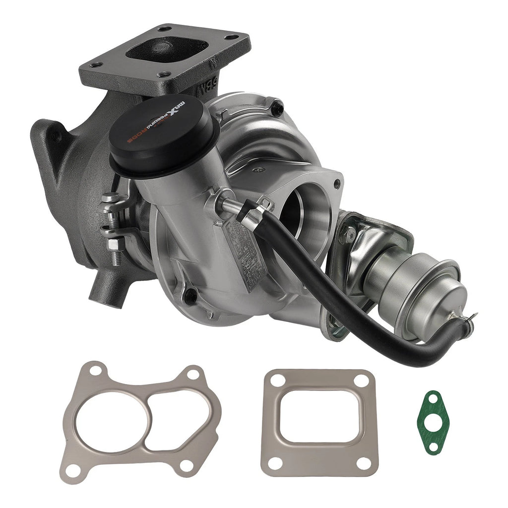 Turbo Charger RHF52B for Hyundai Terracan (2001–2007) 28201-4X701