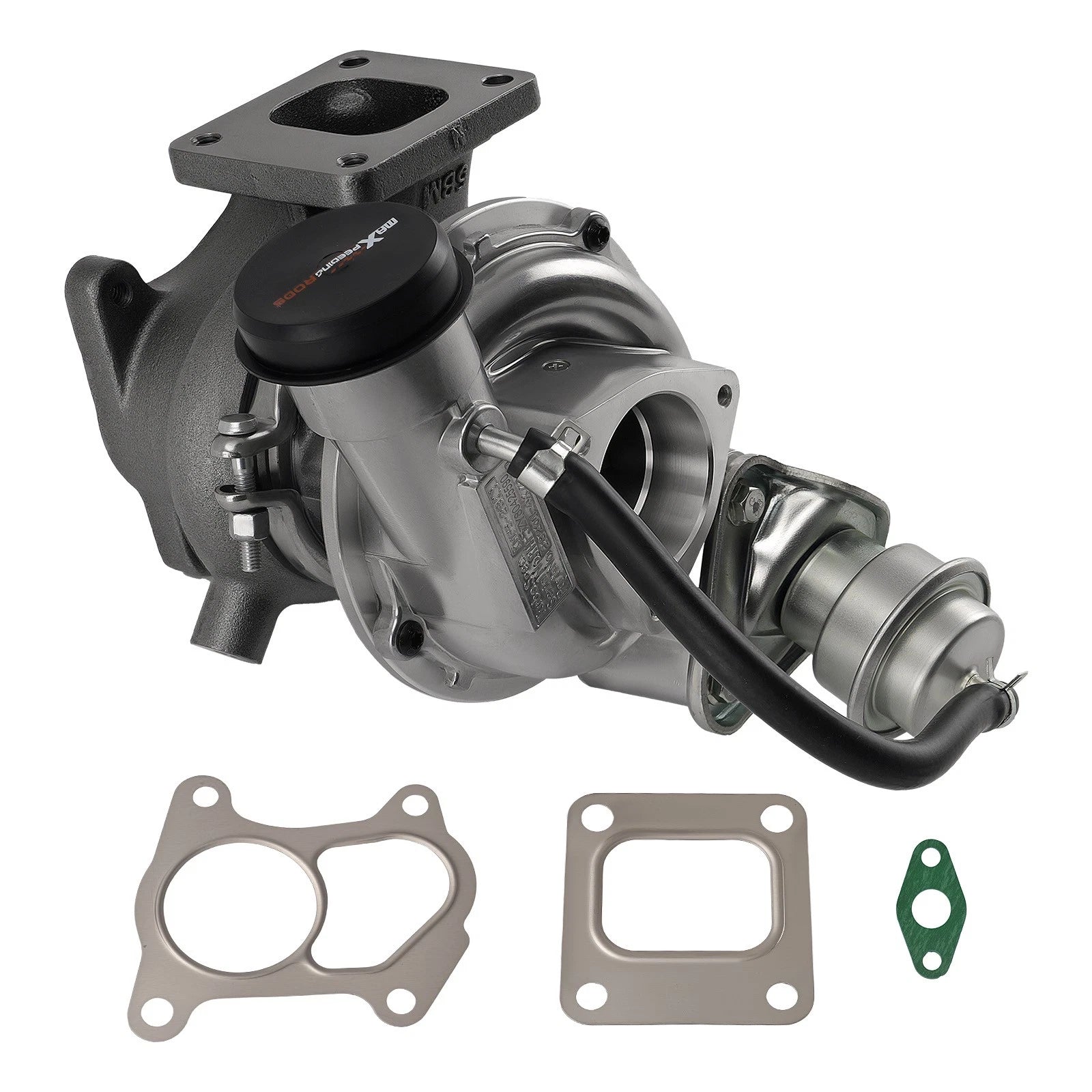 Turbo Charger RHF52B for Hyundai Terracan (2001–2007) 28201-4X701