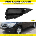Fog Light Trim Grille Left for Honda CR-V (2015–2016)
