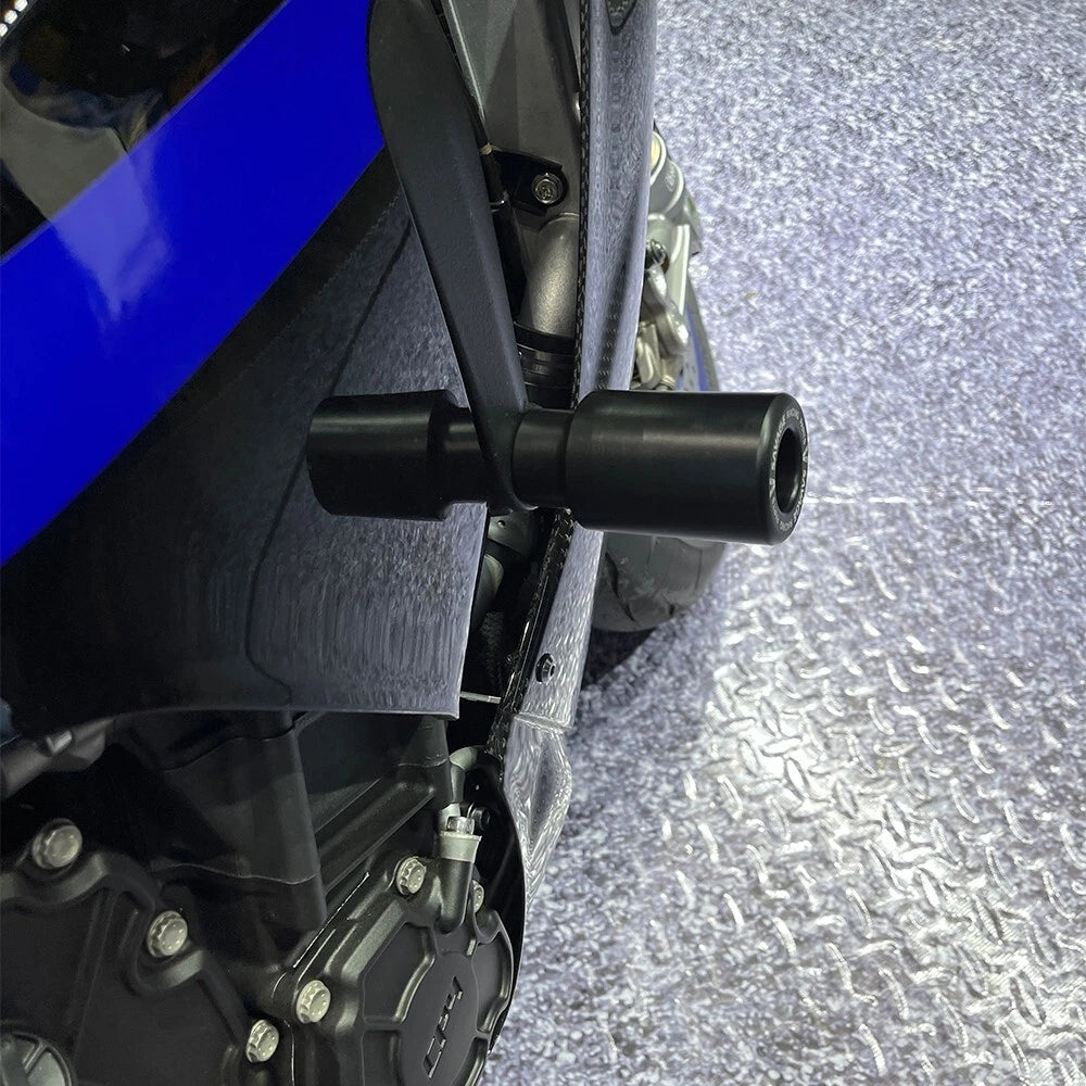 Frame Sliders Crash Protector for Yamaha YZF R1/R1M MT-10 SP (2015–2023)