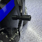 Frame Sliders Crash Protector for Yamaha YZF R1/R1M MT-10 SP (2015–2023)