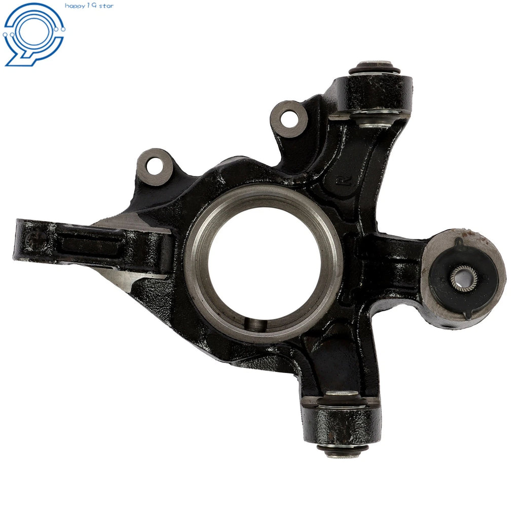 Steering Knuckle for Toyota Highlander, Venza (2008–2015) AWD Rear Right