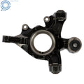 Steering Knuckle for Toyota Highlander, Venza (2008–2015) AWD Rear Right