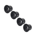 Set of 4 Upper Lower A-Arm Short Bushings for Kawasaki Teryx 750 (2008–2013) 92139-0231