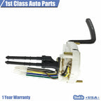Wiper Switch for Volkswagen Beetle (1968–1979)