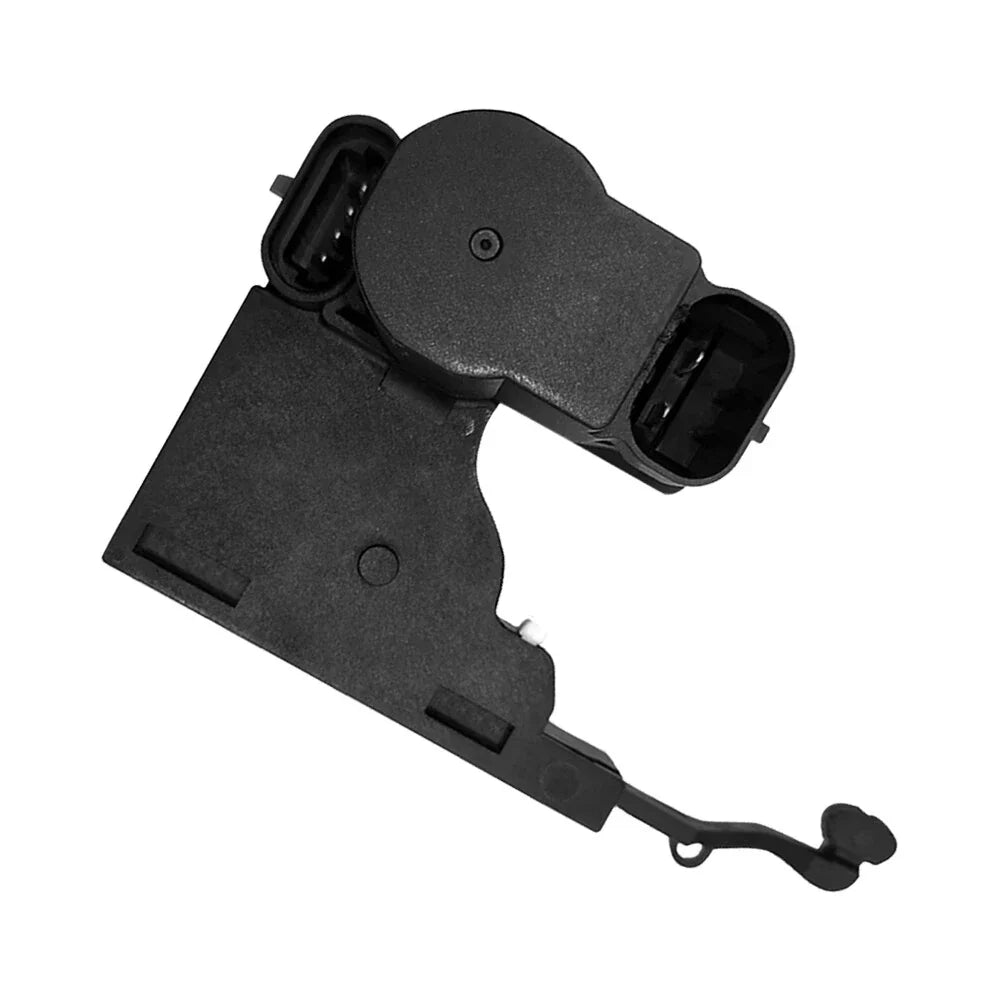Right Door Lock Actuator for Chevrolet Aveo Pontiac G3 (2004–2012)