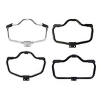 Mustache Engine Guard Crash Bar for Harley Sportster 883 1200 (2004–2022)