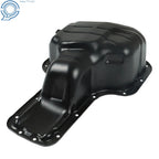Oil Pan for Toyota Celica Corolla Matrix MR2 Prizm Pontiac Vibe (1998–2008)