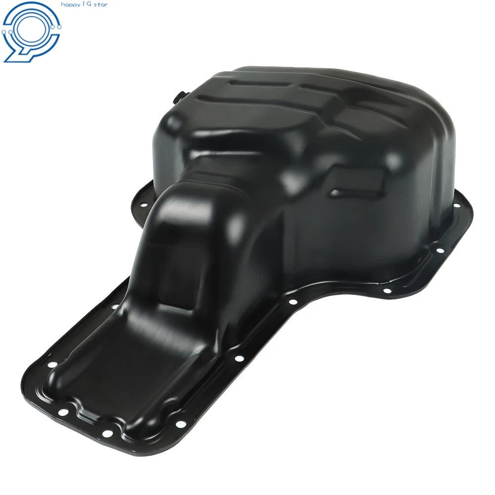 Oil Pan for Toyota Celica Corolla Matrix MR2 Prizm Pontiac Vibe (1998–2008)