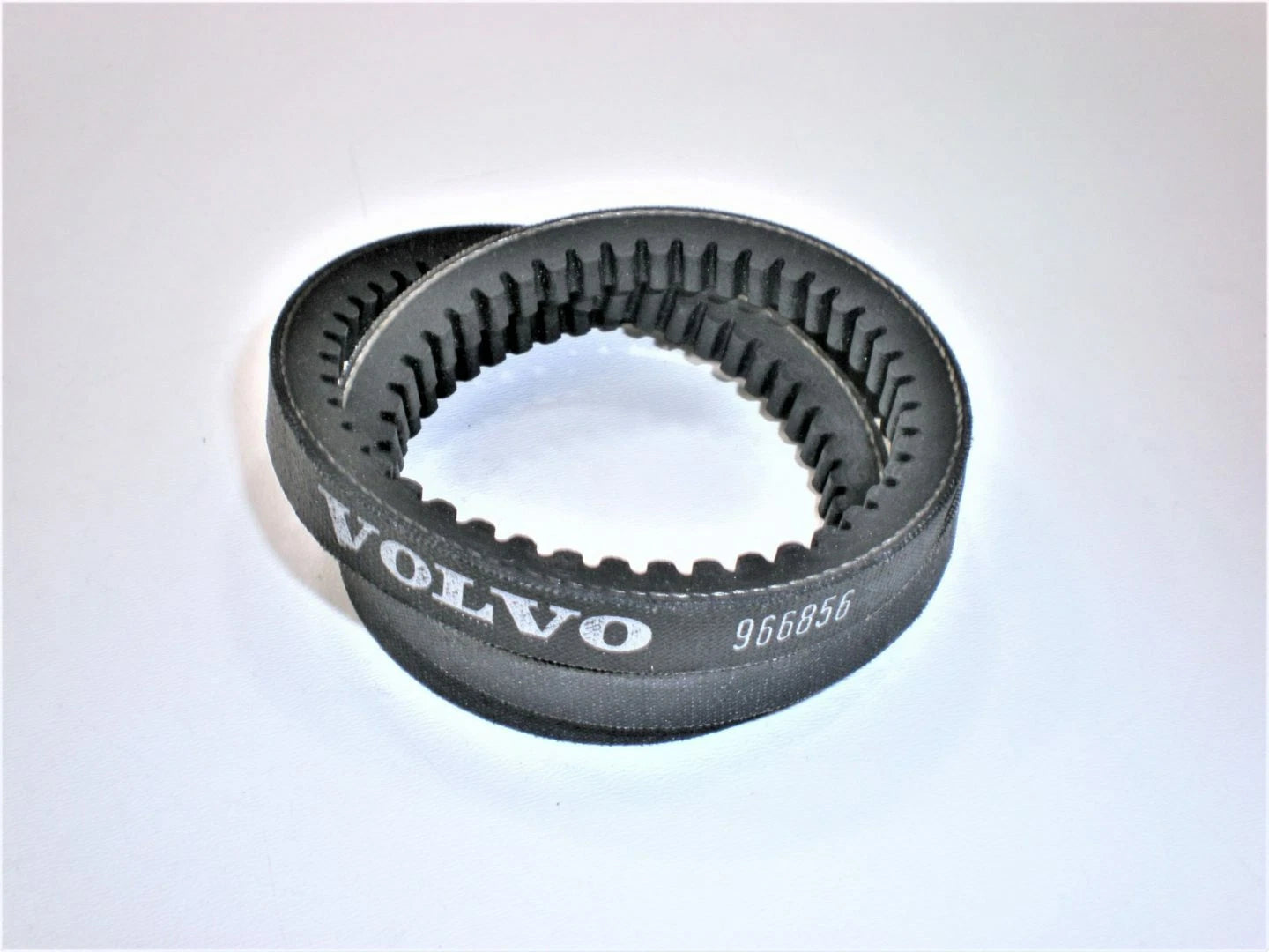 Marine Sterndrive Engine Servo Pump V-Belt for Volvo Penta 966856 (OEM)