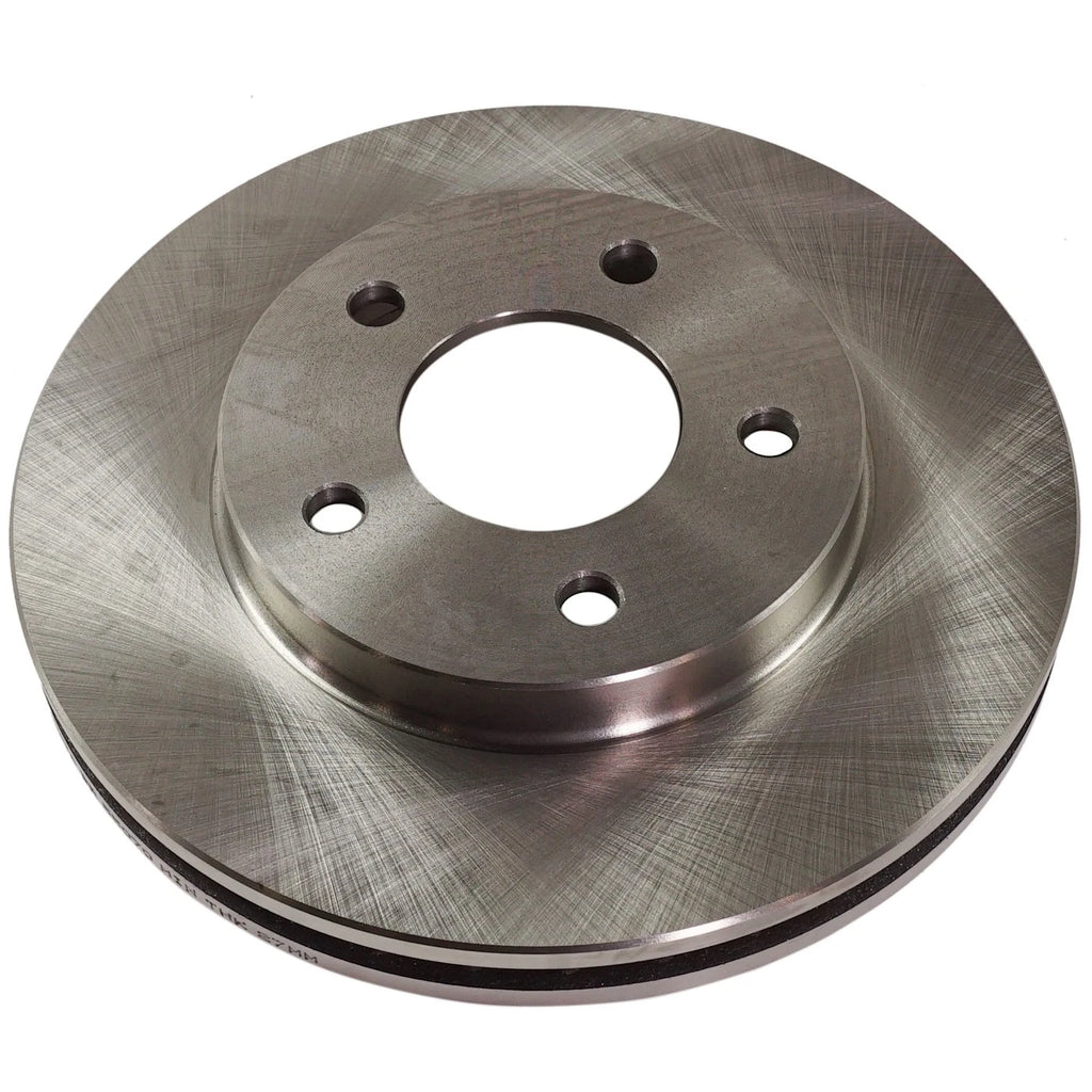 Front Disc Brake Rotors for Buick Rendezvous (2002–2007)