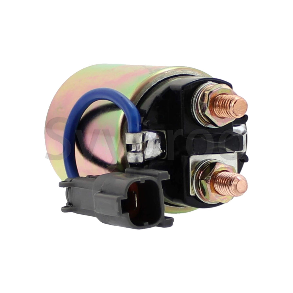 Magnet Switch Assembly 23343-GS20B for Nissan K15/K21/K25 (L02)