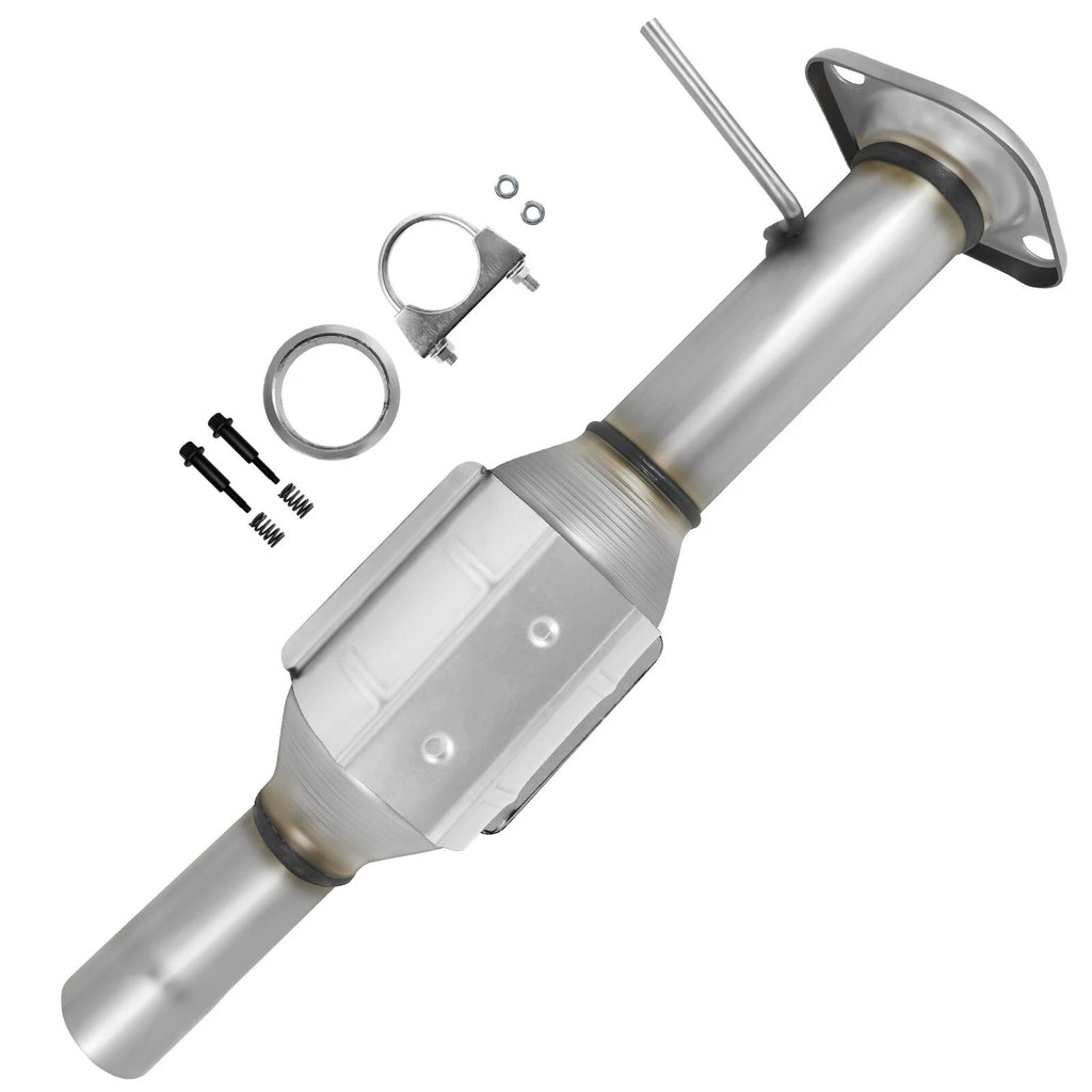 Catalytic Converter for Toyota Highlander (2004–2007) / Lexus RX330 (2004–2006) 3.3L
