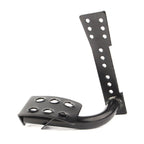 Left Side Foot Rest Peg for Jeep Wrangler JK (2007-2017)