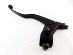 7/8" Black Clutch Lever Assembly for Honda (No Year Specified)